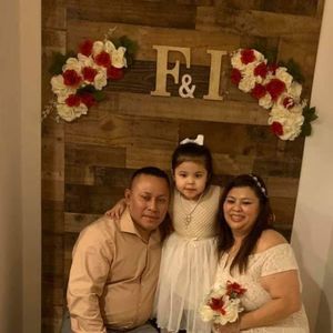 Meet your Posher, Idania